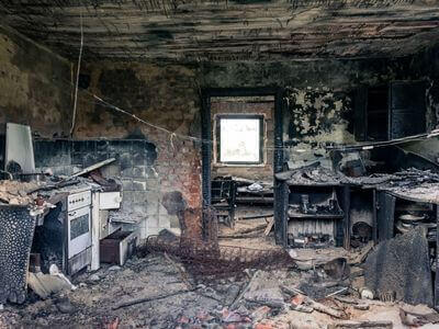 About Daylight Surge - water damage restoration experts in Sunnyvale