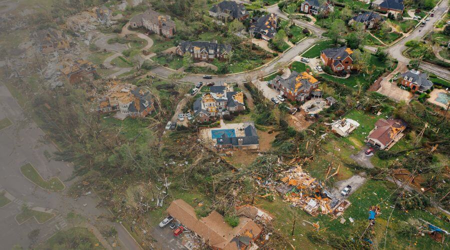 Why choose Daylight Surge for water damage restoration in Sunnyvale